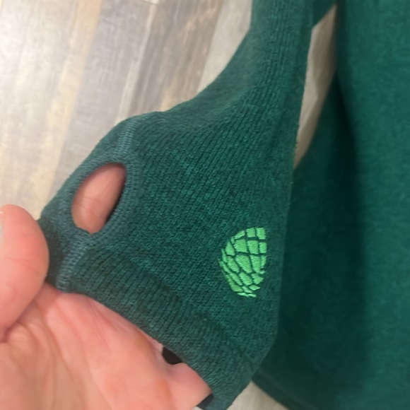 Stio sweetwater fleece hoodie - Picture 4 of 4